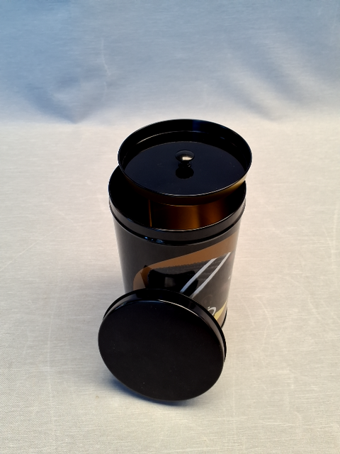 Stor Kaffedåse fra Cirkelkaffe